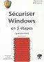 S�curiser Windows en 5 �tapes