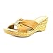 Bella Vita Made in Italy Women's Perfetto Wedge Sandal
