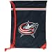 Columbus Blue Jackets - Logo Nylon Backsack