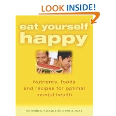 Eat Yourself Happy