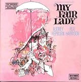 My Fair Lady Ost