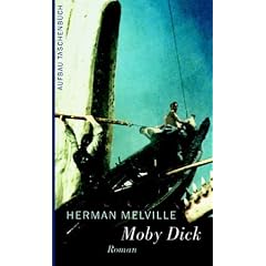 Moby Dick. Roman