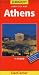 Athens GeoCenter City Map (GeoCenter City Maps)