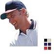 Yupoong - Twill Two-Tone 6-Panel Pro Cap (6308T)