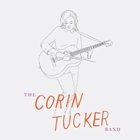 corin tucker