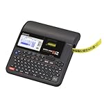 カシオ ラベルライター ネームランド ハイスペックモデル KL-G1 収納ケース付