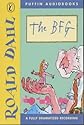 The BFG: Dramatisation (Puffin audiobooks)