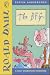 The BFG: Dramatisation (Puffin audiobooks)