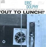 Music : Out to Lunch