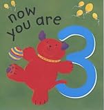 Now you are 3