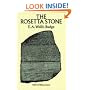 The Rosetta Stone