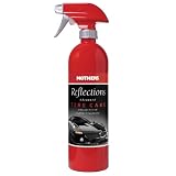 Mothers 10324 Reflections Tire Care 24 oz 41PMSX1kAUL. SL160 Mothers 10324 Reflections Tire Care 24 oz