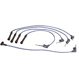 Beck Arnley  175-4316  Premium Ignition Wire Set by Beck Arnley