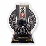 Boss Swiss Lite Bearings - 16 Pack - 16-Pack