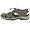 Privo Women's Shuttle Sandal