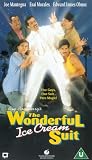 Wonderful Ice Cream Suit [VHS]