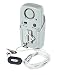 AliMed Tamper Proof Magnetic Pull Cord Alarm