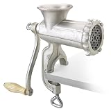 Outdoor Living : Eastman Outdoors #10 Meat Grinder