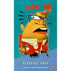 Penguin Essentials Lucky Jim