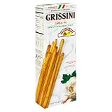 Granforno Breadsticks, Garlic, 4.4-Ounce Boxes (Pack of 12)