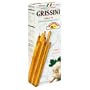 Granforno Grissini Breadsticks, Garlic, 4.4-Ounce Boxes (Pack of 12)