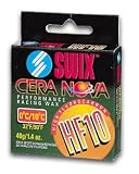 Swix HF Fluorocarbon Glide Racing Wax