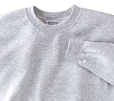 Gildan 7.75 oz Sweatshirt (18000)