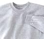 Gildan 7.75 oz Sweatshirt (18000)