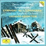 ｜Shostakovich: Symphonies Nos. 1 & 7