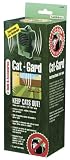 Outdoor Living : Gardman Cat-Gard Green
