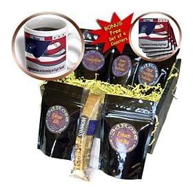 Beverly Turner Eagle Scout Design - Congratulations Son, Eagle Scout, Flag Eagle - Coffee... by 3dRose LLC
