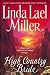 Books : High Country Bride (McKettrick Cowboys Trilogy #1)