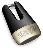 OnGuard BOXER DISC LOCK 13MM W/POUCH 5047