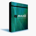 Jbuilder 2007 Ent Named New User by Borland
