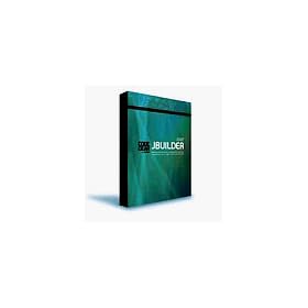 Jbuilder 2007 Named User DVD New User