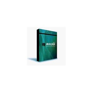 Jbuilder 2007 Named User DVD New User by Borland