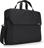 Case Logic MLC-116 16-Inch Laptop and 10.1-inch Tablet Case (Black)