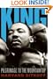 King: Pilgrimage to the Mountaintop