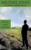 Appleby Plays Chicken (Inspector Appleby Mystery)