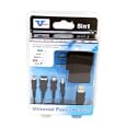 DS/DSi/DS Lite/PSP/USB  5-in-1 Universal Adapter