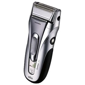 Braun �V�F�[�o�[ �R���g�D�A BS5887