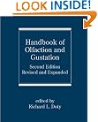 Handbook of Olfaction and Gustation: Second Edition, Revised and Expanded (Neurological Disease and Therapy)