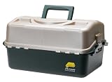 Plano Hip Roof Tackle Box with 6 Trays