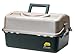 Sporting Goods : Plano Hip Roof Tackle Box with 6 Trays