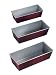Dr. Oetker Antihaft Backform Profi Trend Kastenform 30cm
