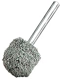 Abrasive Point, Half Round