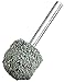 Abrasive Point, Half Round