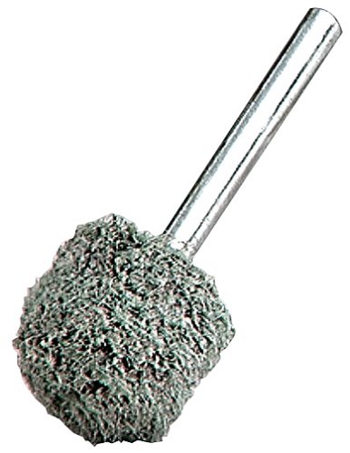 Dremel 517 Abrasive Point, Half-Round