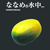釣研 ななめ水中 -2B