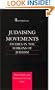 Judaising Movements: Studies in the Margins of Judaism in Modern Times (Routledge Jewish Studies Series)